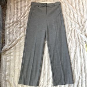 EUC, JCREW Wide Leg Pants, size 8